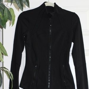 Lululemon Athletic Jacket